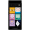 Adult Swim Adventure Time Character Tiles Google Pixel 6 Pro Skin